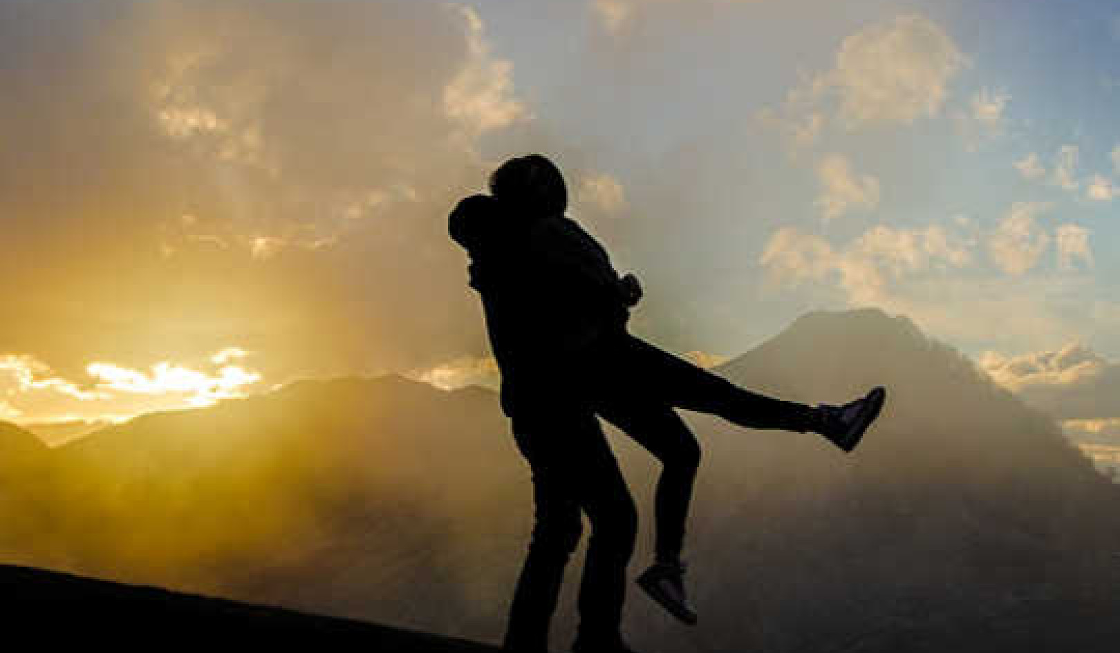 How Falling In Love Boosts Women’s Immune System